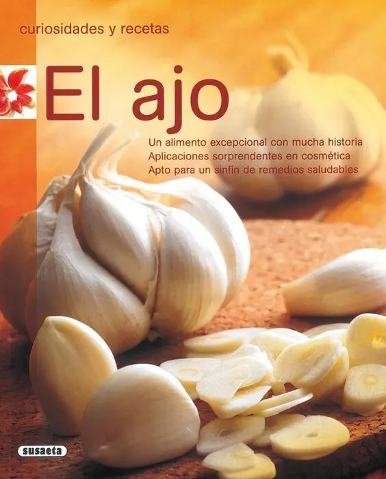 Ajo,El