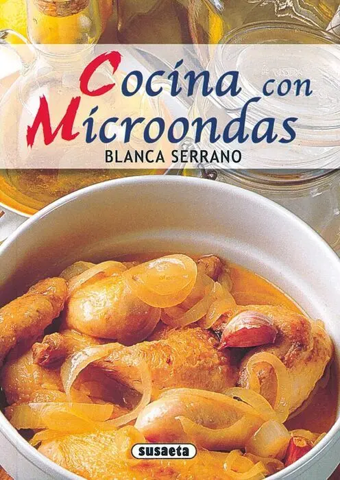 Cocina con Microondas S0776999