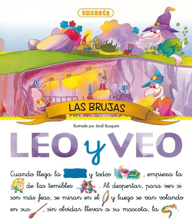 Las Brujas