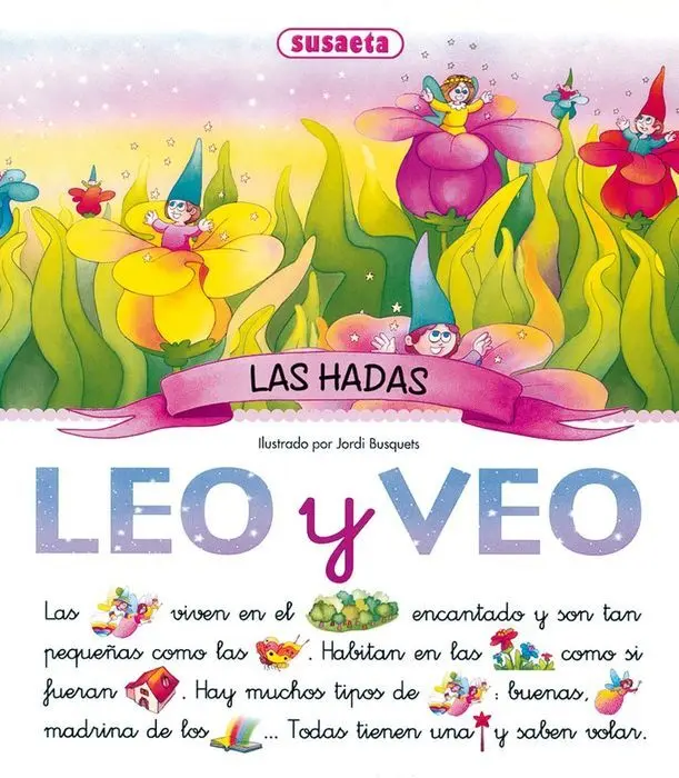 Las Hadas