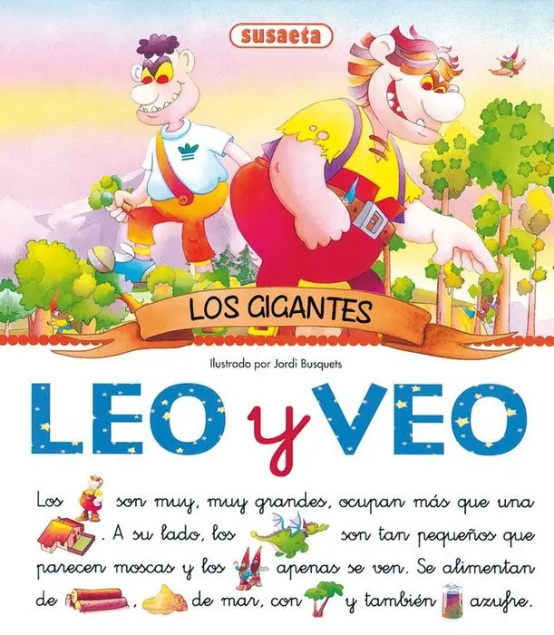 Los Gigantes