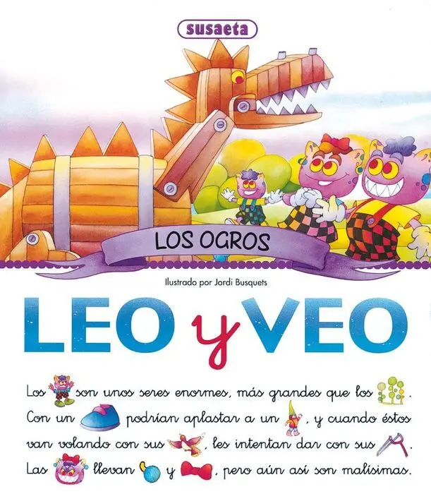 Los Ogros