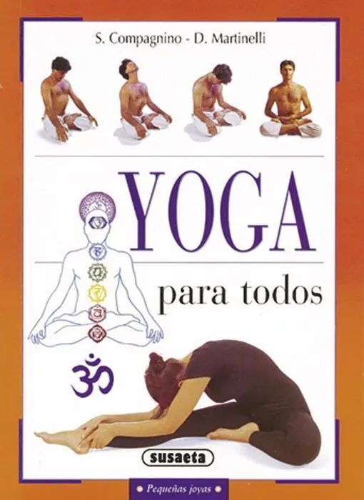 Yoga para Todos S0775024
