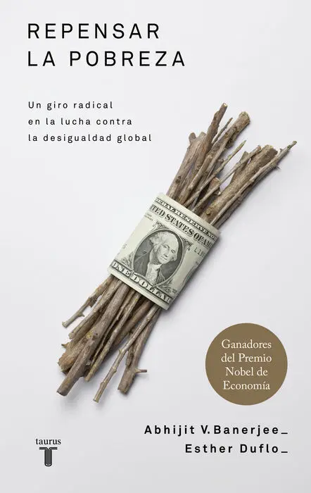 Repensar la Pobreza