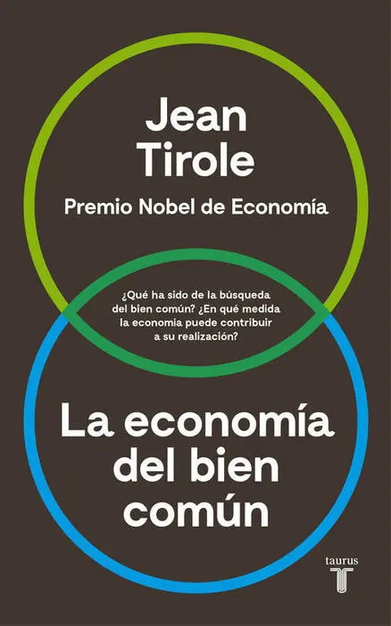 Economia del Bien Comun,La
