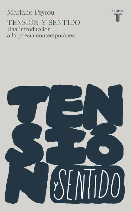 Tension y Sentido