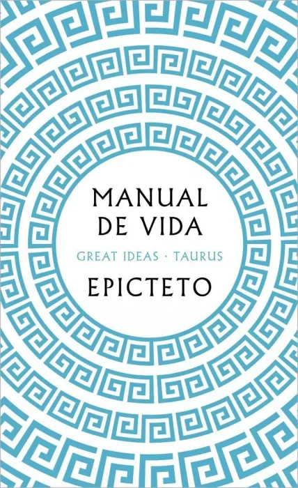 Manual de Vida