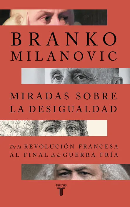 Miradas Sobre la Desigualdad