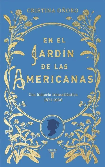 En el Jardin de las Americanas