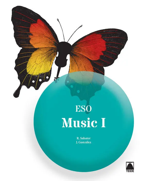Musica I eso Bilingue Student