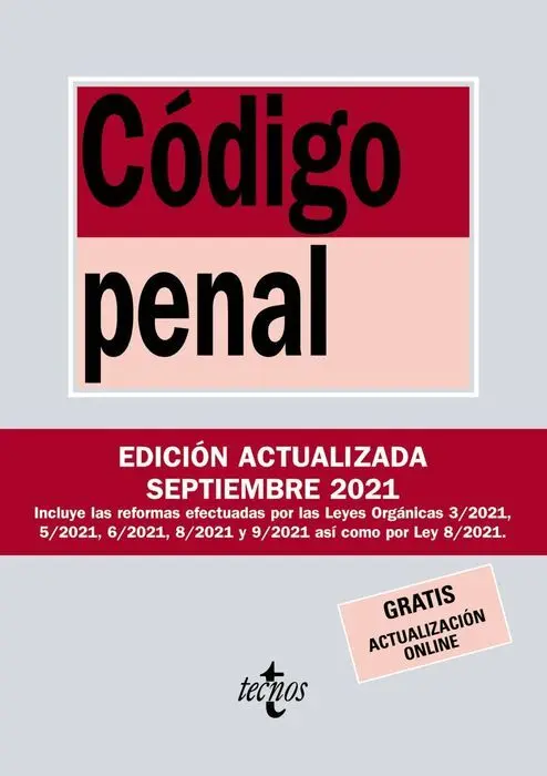 Código Penal