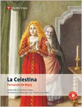La Celestina Clasicos Adaptados Vicens