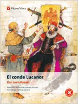 El Conde Lucanor Vicens Vives