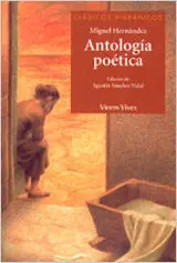Antologia Poetica Miguel Her. N/C