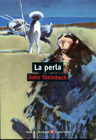 La Perla John Steinbeck