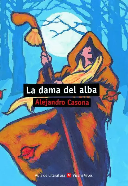 La Dama del Alba Alejandro Casona