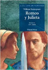 Romeo y Julieta Clasicos Universales