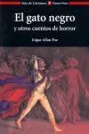 El Gato Negro y Otros Cuentos de Horror Vicens Viv