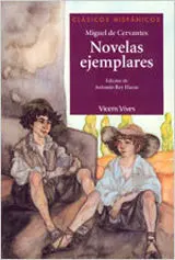 Novelas Ejemplares Clasicos