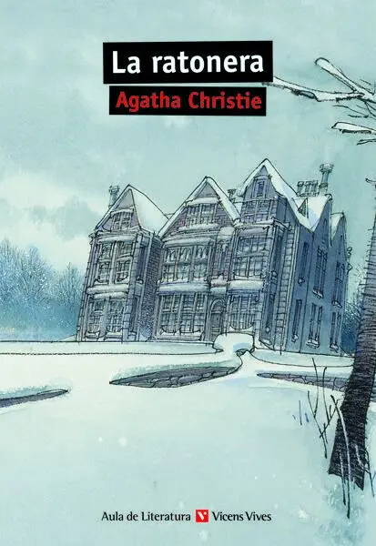 La Ratonera Agatha Christie