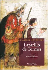 Lazarillo de Tormes Vicens Vives