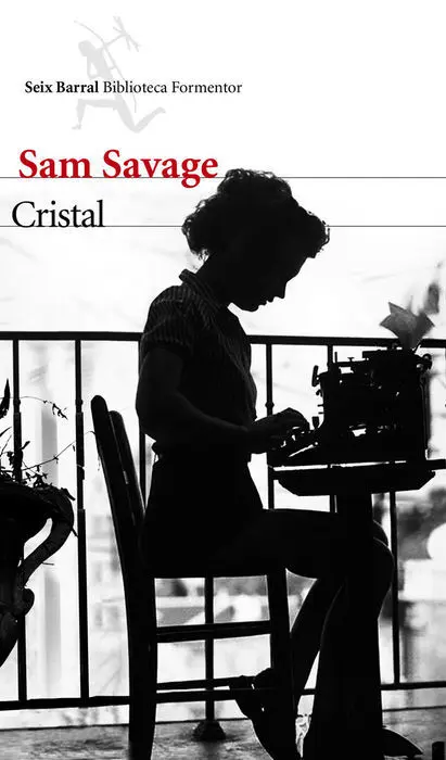 Cristal Sam Savage