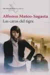 Caras del Tigre Biblia Breve
