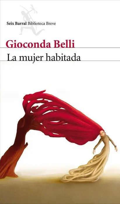 La Mujer Habitada