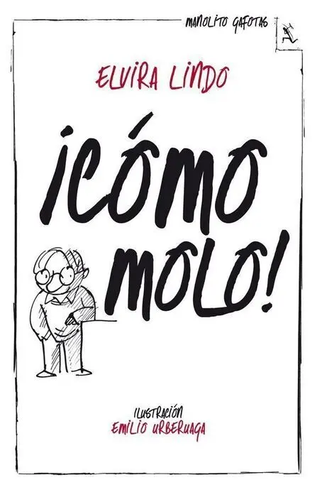 ¡Cómo Molo!