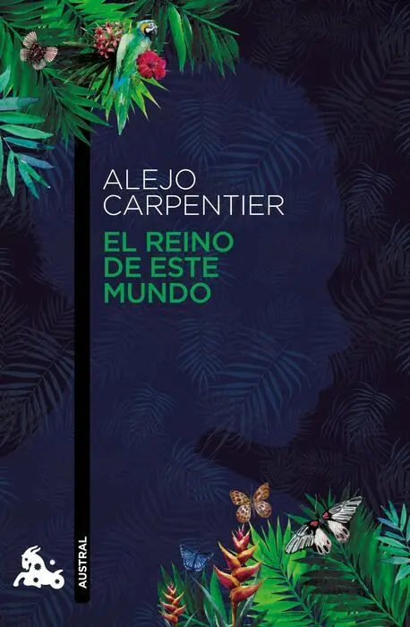 Reino de este Mundo,El