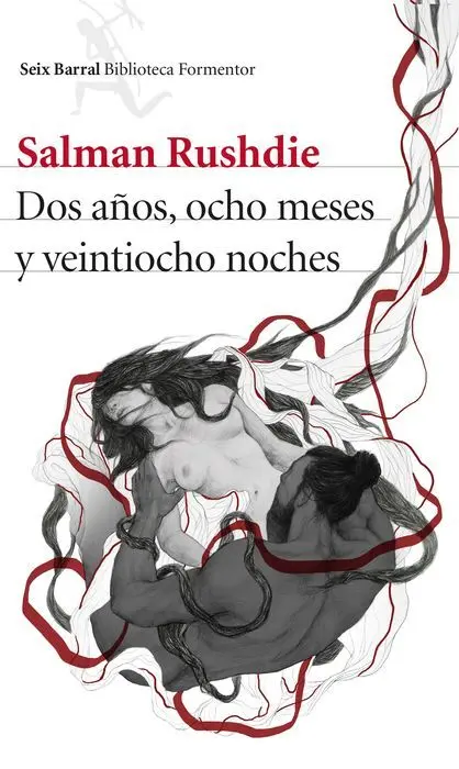 Dos Años Ocho Meses y Veintiocho Noches Salman Rus