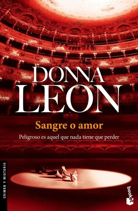 Sangre o Amor
