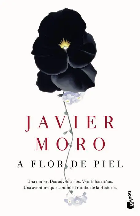 A Flor de Piel