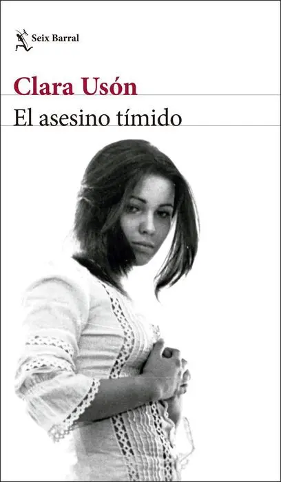 El Asesino Timido Clara Uson