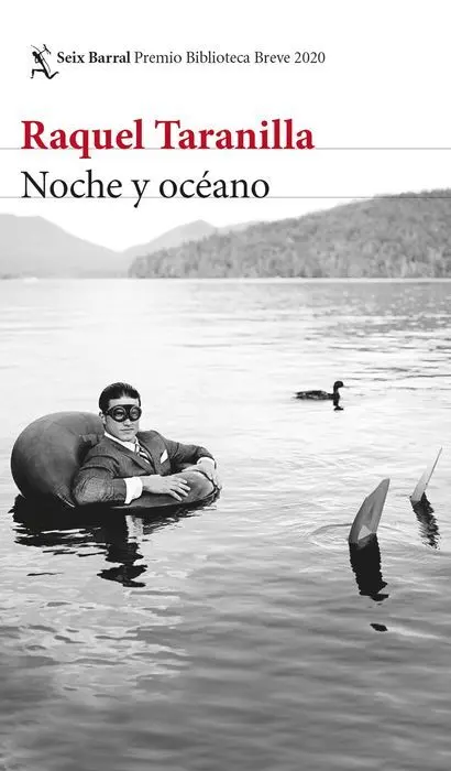 Noche y Océano