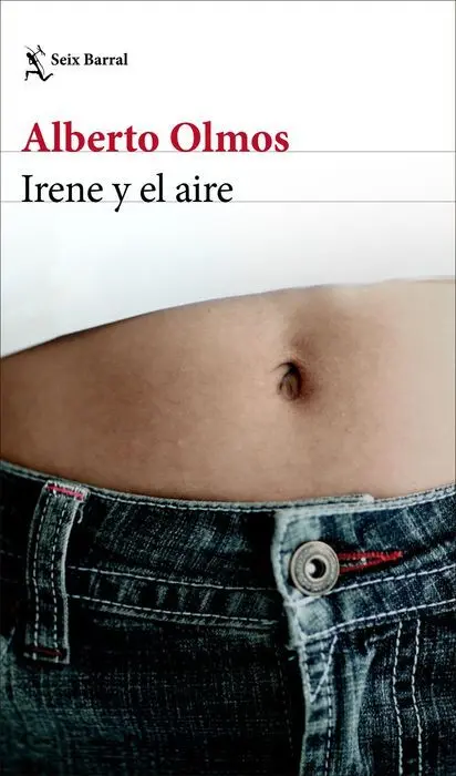 Irene y el Aire