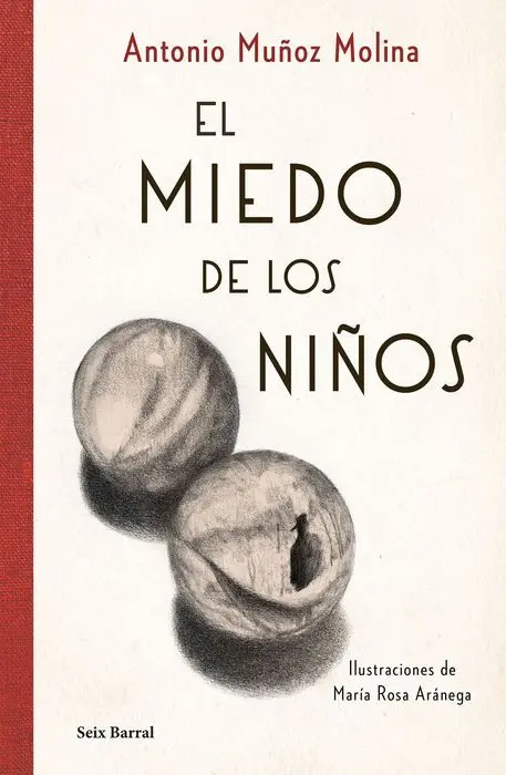 Miedo de los Niños,El