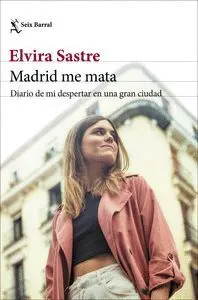 Madrid me Mata