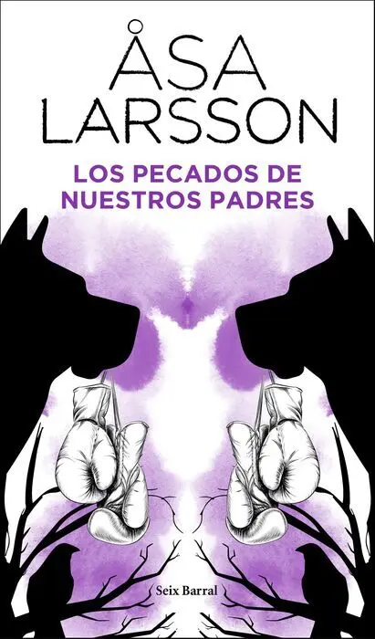 Los Pecados de nuestros Padres