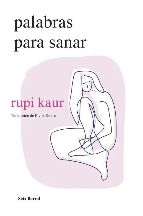 Palabras para Sanar
