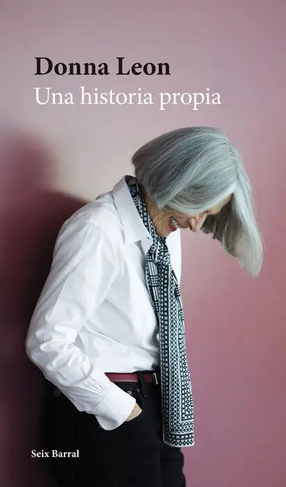 Una Historia Propia