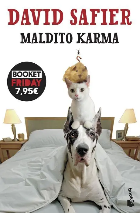 Maldito Karma