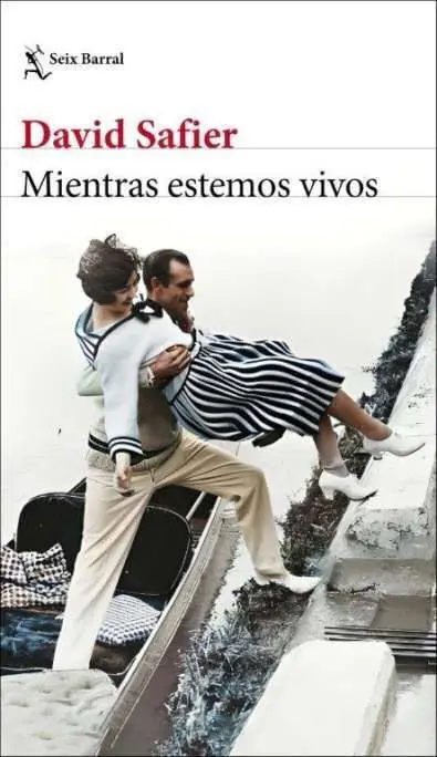 Mientras Estemos Vivos