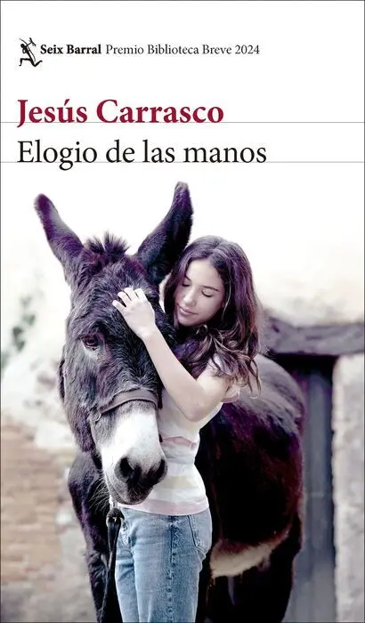 Elogio de las Manos