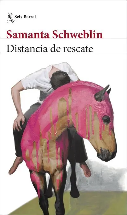 Distancia de Rescate