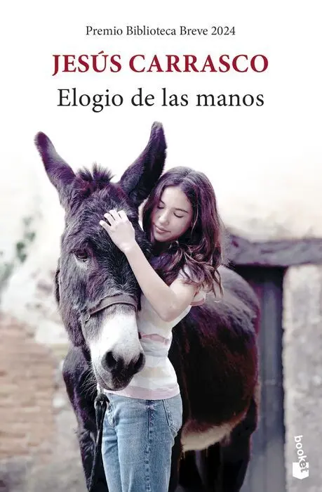 Elogio de las Manos