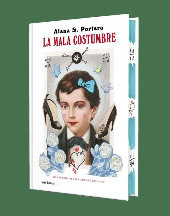 La Mala Costumbre Edicion Especial