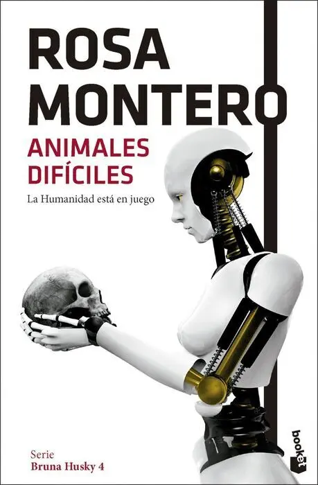 Animales Dificiles
