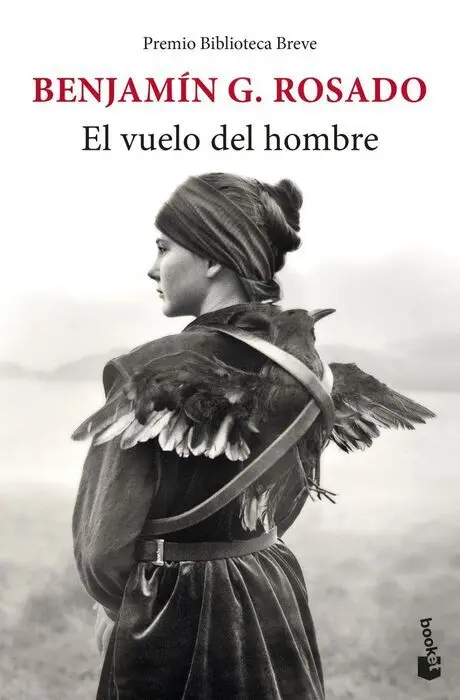 El Vuelo del Hombre