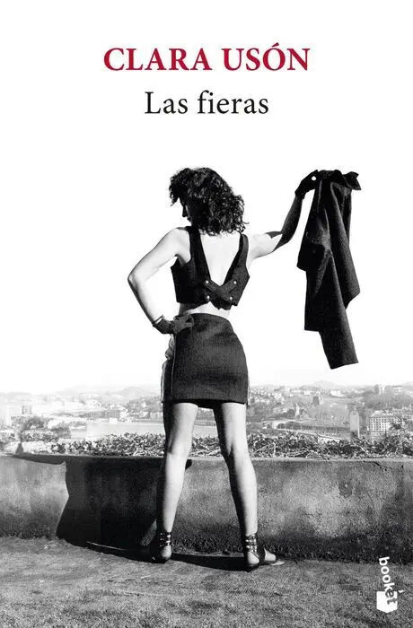Las Fieras